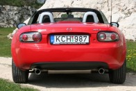 Vezettük: Mazda MX-5 & Mazda6 MPS 48