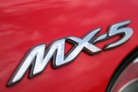 Vezettük: Mazda MX-5 & Mazda6 MPS 52