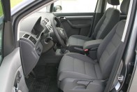 Teszt: VW Touran 1.4 TSI 42