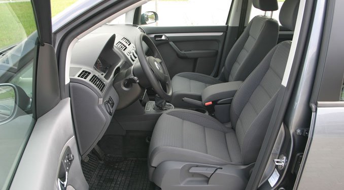 Teszt: VW Touran 1.4 TSI 11