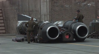 Sebességrekord dízellel