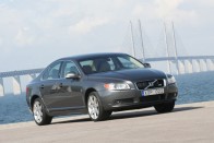 Vezettük: Volvo S80 75