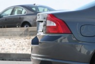 Vezettük: Volvo S80 83