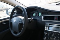 Vezettük: Volvo S80 112