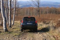 Teszt: Toyota RAV4 X 2.2 D-4D 70