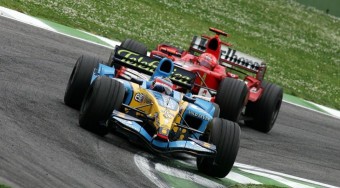 Hétvégén eldőlhet a világbajnoki cím!