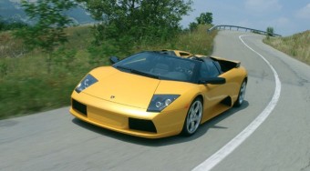 Sok-sok Lamborghini az utakon