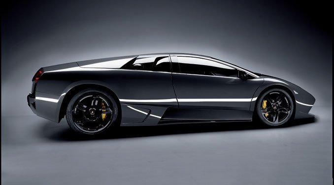 640 lóerős az új csúcs Lambo, amivel a Ferrari Enzo ellenfel lett