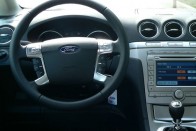 Vezettük: Ford Galaxy & S-Max 76