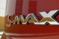 Vezettük: Ford Galaxy & S-Max 80