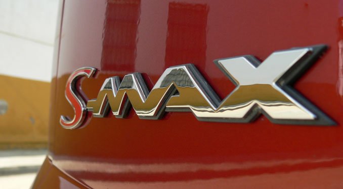 Vezettük: Ford Galaxy & S-Max 30