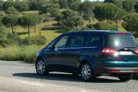 Vezettük: Ford Galaxy & S-Max 93