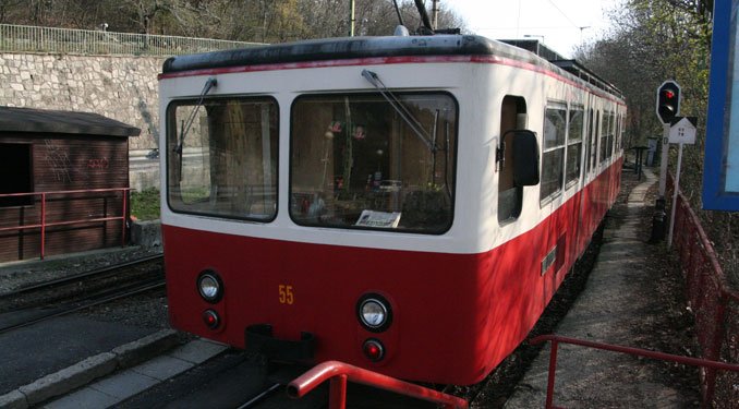 Leteszteltük a BKV-t 41