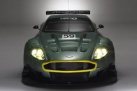 Győzelemre vitték az Aston Martin DBR9-est is a GT sorozatban