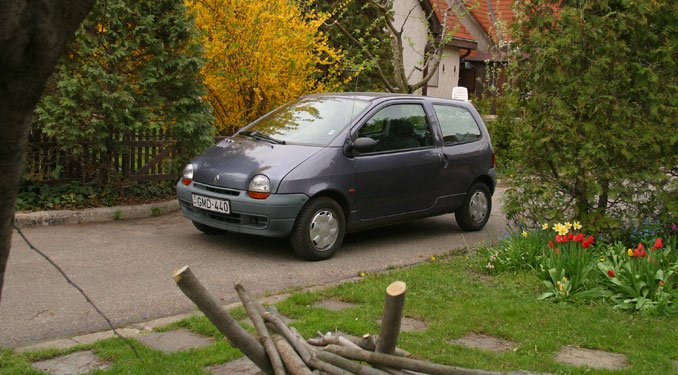 1996 őszén jött ki a takarékosabb, 1149 köbcentis motor