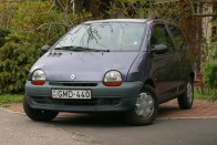 Használt autó: Renault Twingo 35