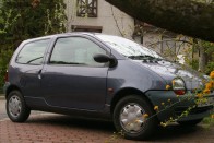 Használt autó: Renault Twingo 44