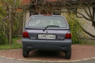 Használt autó: Renault Twingo 45