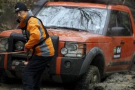 Camel Trophy helyett 23