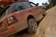 Camel Trophy helyett 26