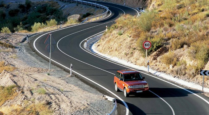 A Range Rover-be is bekerül az új erőforrás