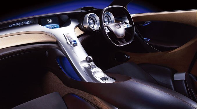 Belseje az elődnél sokkal több extrát tartalmaz majd