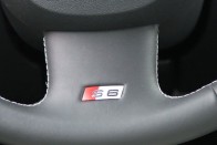 Vezettük: Audi S6 36