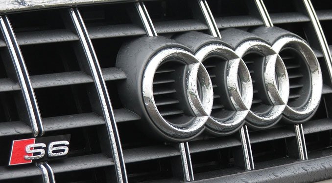 Vezettük: Audi S6 20