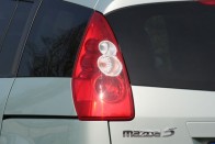 Teszt: Mazda5 CD 110 TX 35