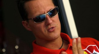 Schumacher újra Renault-ban? 