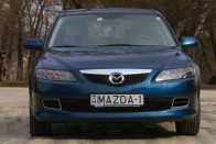 Teszt: Mazda6 2.0 CD120 TE 44