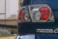 Teszt: Mazda6 2.0 CD120 TE 46