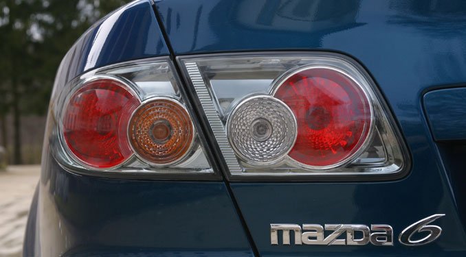 Teszt: Mazda6 2.0 CD120 TE 15