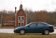 Teszt: Mazda6 2.0 CD120 TE 59