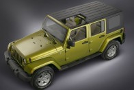 Sose volt Jeep Wrangler 22