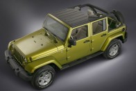 Sose volt Jeep Wrangler 24