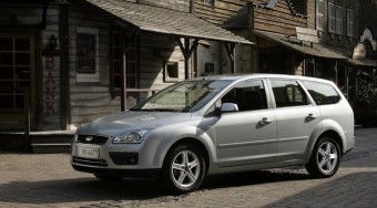 Terepjáró lehet a Focus-ból