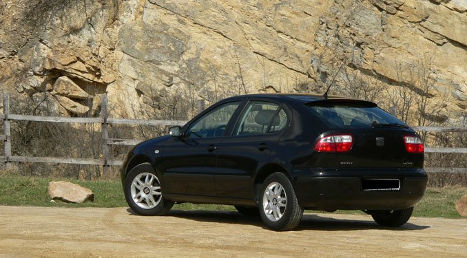 3765_36079_1000x700.jpg | Vezess | Vezess Élvezhetően sportos a Leon futóműve és kormányzása