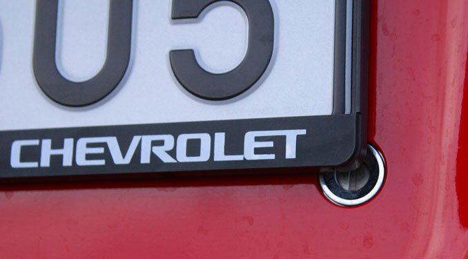 Teszt: Chevrolet Aveo 1.2 – Dacia Logan 1.4 22