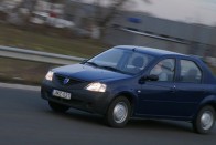 Teszt: Chevrolet Aveo 1.2 – Dacia Logan 1.4 61