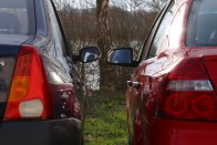 Teszt: Chevrolet Aveo 1.2 – Dacia Logan 1.4 75