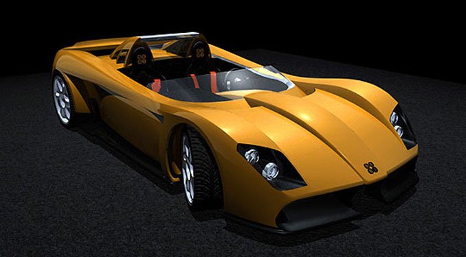 525 lóerő 525 kilogrammhoz