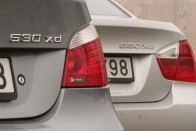 Teszt: BMW 530xd – BMW 330xd 61