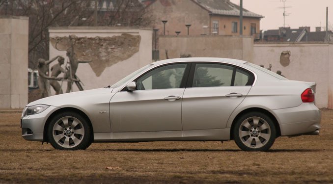 Teszt: BMW 530xd – BMW 330xd 15