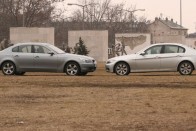 Teszt: BMW 530xd – BMW 330xd 67