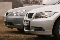 Teszt: BMW 530xd – BMW 330xd 68