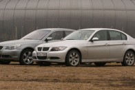 Teszt: BMW 530xd – BMW 330xd 70