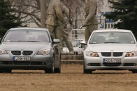Teszt: BMW 530xd – BMW 330xd 72