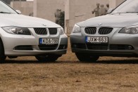 Teszt: BMW 530xd – BMW 330xd 76