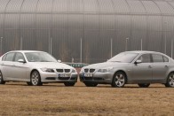Teszt: BMW 530xd – BMW 330xd 77